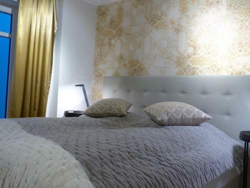 Apartamento Sellmi Sylt @haus Mateika