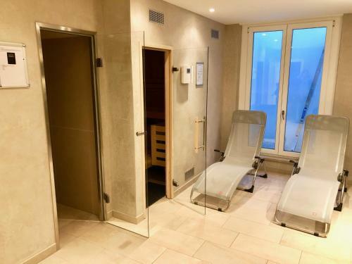 Apartamento Sellmi Sylt @haus Mateika