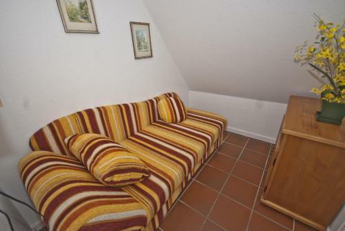 Apartamento Haus-suedstrand-appartement-12