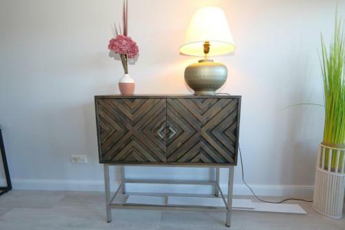Apartamento Wildlag