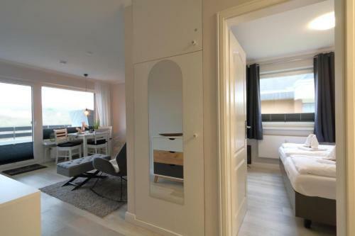Apartamento Wildlag