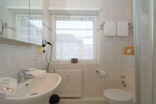 Apartamento Wildlag