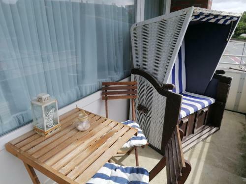 Apartamento Sylter-strandgut-haus-germania