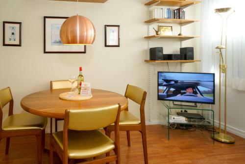 Apartamento Sylter-strandgut-haus-germania