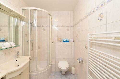 Apartamento Sylter-strandgut-haus-germania