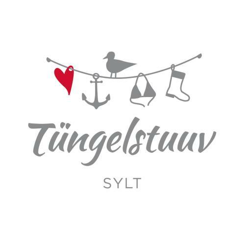 Apartamento T�ngelstuuv Sylt
