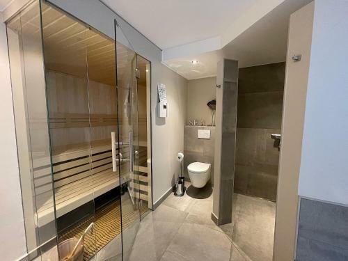 Apartamento T�ngelstuuv Sylt