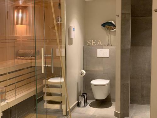 Apartamento T�ngelstuuv Sylt