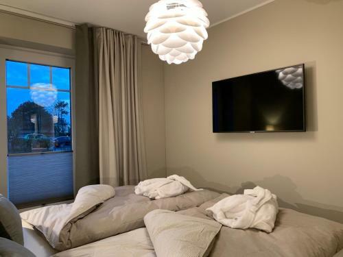 Apartamento T�ngelstuuv Sylt