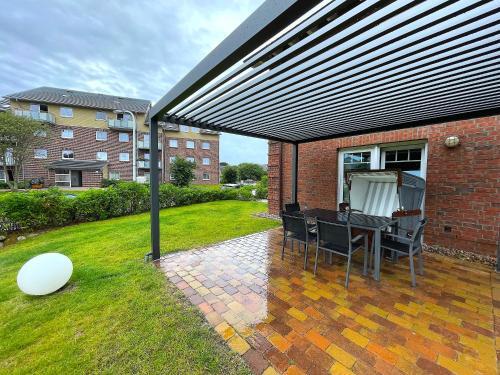 Apartamento T�ngelstuuv Sylt