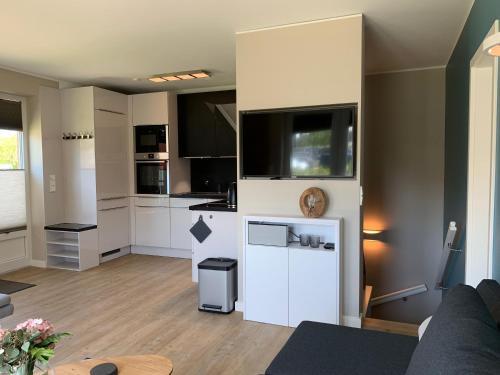 Apartamento T�ngelstuuv Sylt