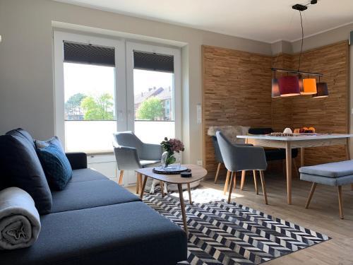 Apartamento T�ngelstuuv Sylt