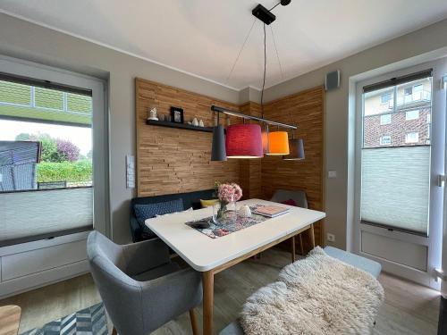 Apartamento T�ngelstuuv Sylt