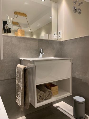Apartamento T�ngelstuuv Sylt