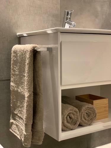 Apartamento T�ngelstuuv Sylt
