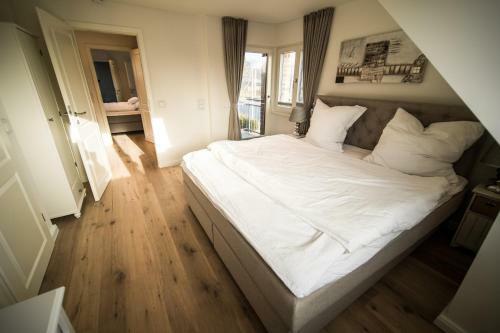 Apartamento Haus Sonnenterrasse