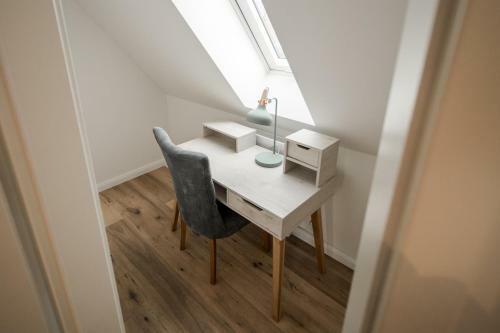 Apartamento Haus Sonnenterrasse