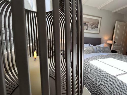 Apartamento To Huus - Im S�den Von Westerland