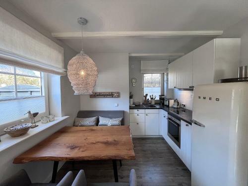 Apartamento To Huus - Im S�den Von Westerland