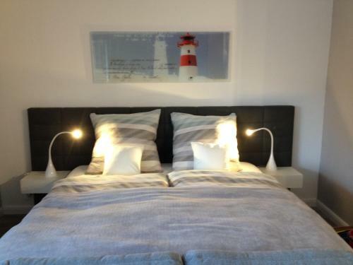 Apartamento Sylt-traum Strandkorb