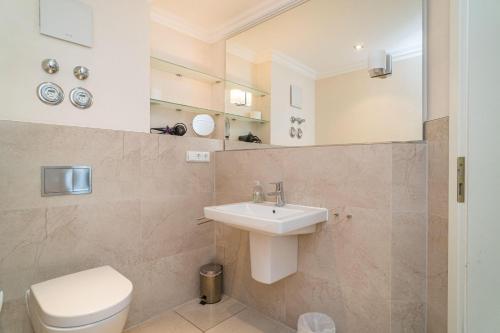 Apartamento Wohnung-hannah
