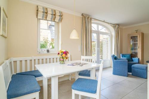 Apartamento Wohnung-hannah