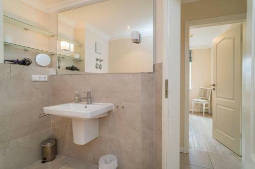 Apartamento Wohnung-hannah