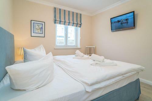 Apartamento Wohnung-hannah