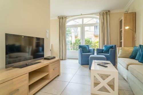 Apartamento Wohnung-hannah