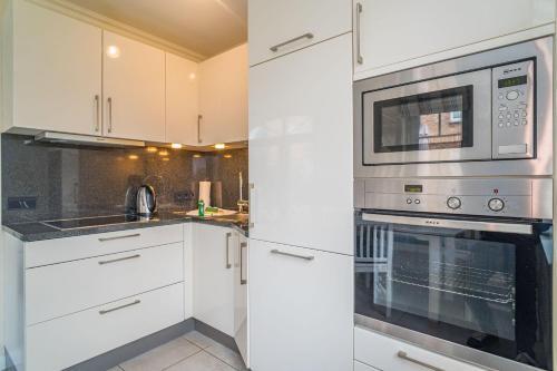 Apartamento Wohnung-hannah