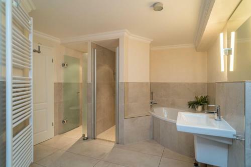 Apartamento Wohnung-hannah