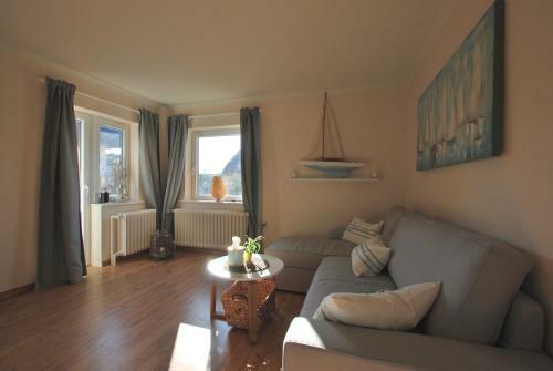 Apartamento Little Beach House