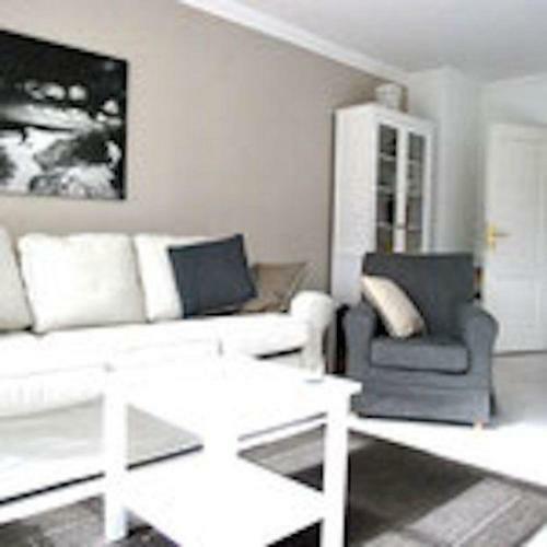 Apartamento Haus-freischwimmer-sylt-wohnung-strand