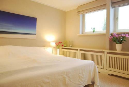 Apartamento Haus-freischwimmer-sylt-wohnung-strand