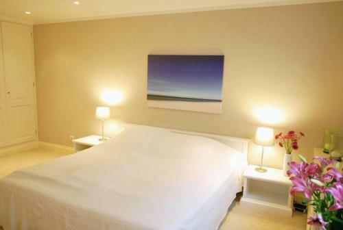 Apartamento Haus-freischwimmer-sylt-wohnung-strand