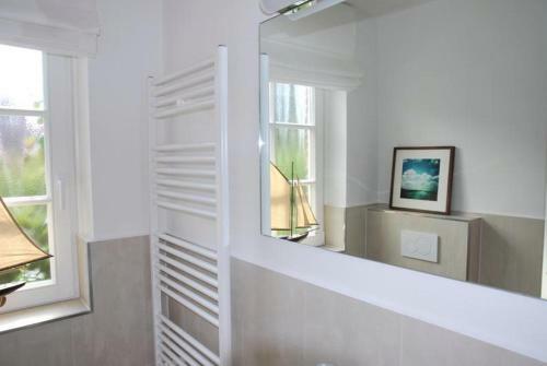 Apartamento Haus-freischwimmer-sylt-wohnung-strand