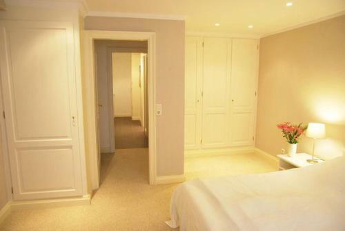 Apartamento Haus-freischwimmer-sylt-wohnung-strand