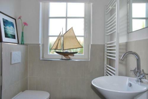 Apartamento Haus-freischwimmer-sylt-wohnung-strand