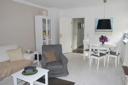 Apartamento Haus-freischwimmer-sylt-wohnung-strand