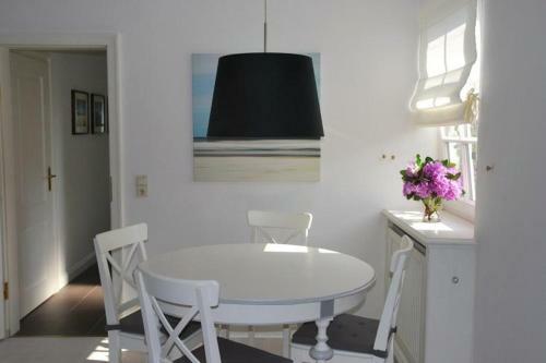 Apartamento Haus-freischwimmer-sylt-wohnung-strand