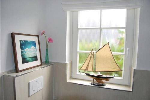 Apartamento Haus-freischwimmer-sylt-wohnung-strand