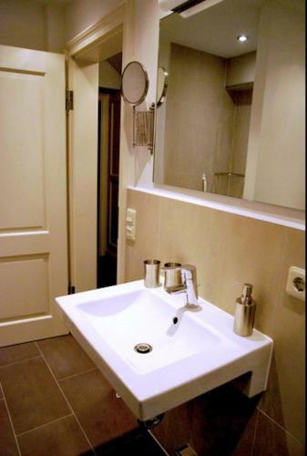 Apartamento Haus-freischwimmer-sylt-wohnung-strand