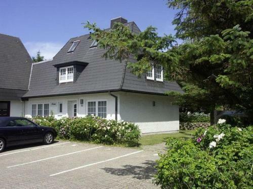 Apartamento Nordersuite