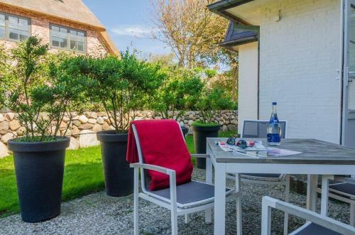 Apartamento Nordersuite