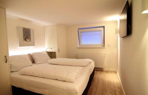 Apartamento Nordersuite