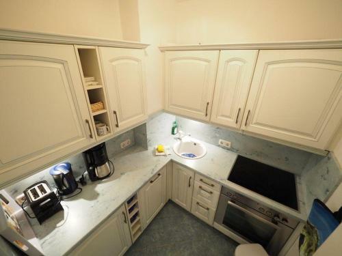 Apartamento Appartement-124