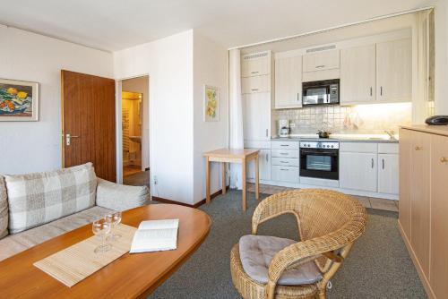 Apartamento Sylt - Haus Christianenh�he - App 33