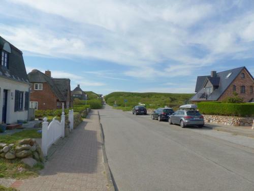 Apartamento Lieblingsplatz Direkt Am Meer