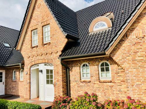 Apartamento Lieblingsplatz Direkt Am Meer