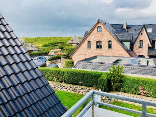 Apartamento Lieblingsplatz Direkt Am Meer